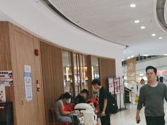 -九毛九西北菜(番禺万达店)