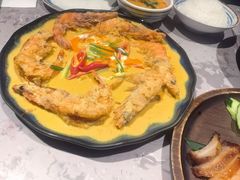 -Home Thai·泰谣(王府井apm店)