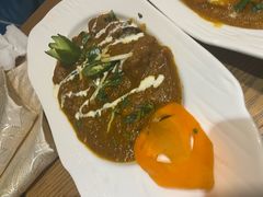 -Masala Curry and BBQ·玛莎拉巴基斯坦美食(金水万达店)