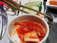 -十三姨正合丰烤肉(营迹路店)