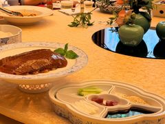 -民族饭店-四季餐厅