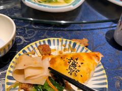 -阿拉木汗餐厅(山大路店)