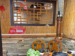 -石记老北京炙子烤肉(松园店)