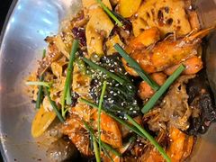 -晓林火锅(安定门店)