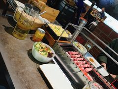 -很久以前羊肉串(簋街店)
