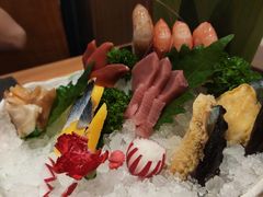 -菊上尊品料理(蚌埠银泰店)