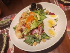-弓二·烧鸟居酒屋(财富购物中心店)