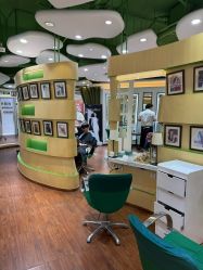 -艺米阳光Hair Salon
