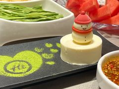 -海底捞火锅(安吉万达店)