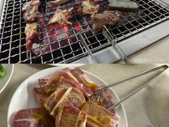 -风味烧烤