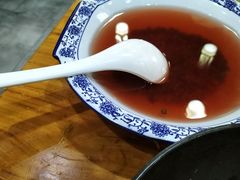 -秦韵轩·西安小馆(贻成福地广场店)