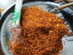 -乐山长药老地方油炸串串(峨眉四中店)