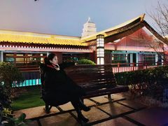 -大雁塔北广场音乐喷泉