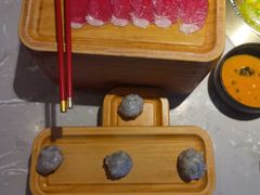 -空之介寿喜烧·和牛放题(恒隆广场店)