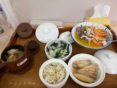 -雪梅月子中心(华侨城店)