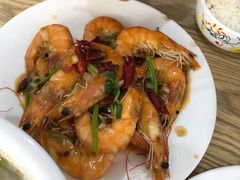 -九龙餐厅(大沽路店)