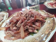-金杨拉面王小吃面馆·牛三宝面·红烧牛肉粉