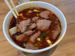 嫩滑牛肉-豫楚源美猴王·面(武商广场店)