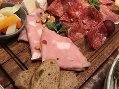 -MOMENTI手工意面(晶耀前滩店)