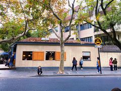 -RAC BAR(安福路店)