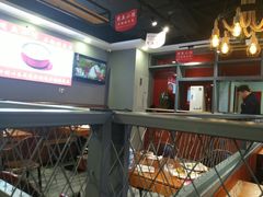 -周鱼小馆石锅酸菜鱼(活力汇店)