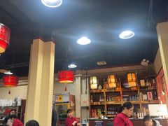 -九河居(荔湾路店)