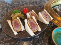 -老乾杯和牛烧肉(王府中环店)