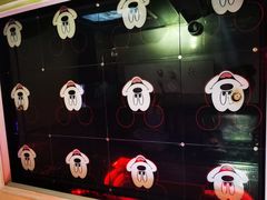 -GAGA主题量贩式KTV平价店(工大店)