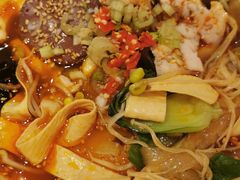 -辣伍爺·冒菜(乐淘里店)