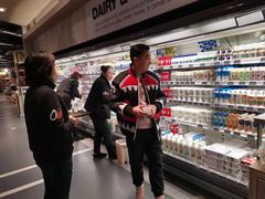 -Olé精品超市(沈阳万象城店)