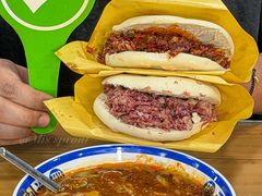 -邢老三肉丸糊辣汤·非遗美食(西安总店)