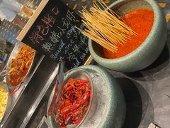 -航迹厨房 Merchant Kitchen(上海鲁能JW万豪侯爵酒店)