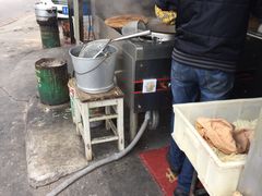 -老赵面店(大西路店)