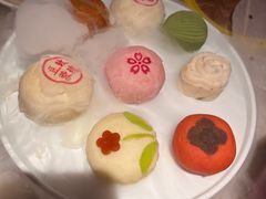 -京华烟云·北京烤鸭(领展购物广场·中关村店)