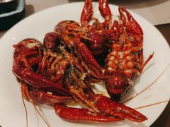 -美食汇·海鲜自助西餐厅·江门富力万达嘉华酒店