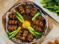 -台山第一家兴华黄鳝饭·黄鳝婆(开平店)
