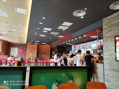 -汉堡王(海昌海洋公园店)