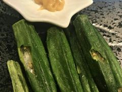 -赤坂亭·M9和牛烧肉·铁板烧·日料398放题(长泰广场店)