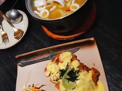 -Thai Alley泰爱里(二沙岛店)