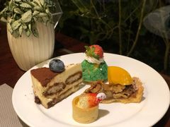 -索菲特西湖大酒店·香榭丽全日候餐厅(南山路店)