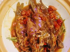 -霄汉牛三鲜湖北砂锅菜(万松园2店)