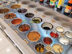 -三兴涮羊肉(荣安大街店)