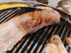 -轻烧烤肉(光谷步行街店)