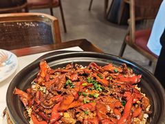 -匠熙小馆(崇文门店)