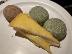 -火炉火自助餐(喜隆多店)