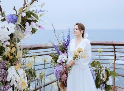 -青岛sunny喜铺婚礼策划(名汇国际店)