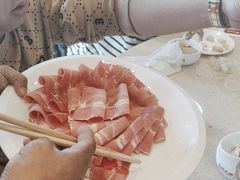 -阳坊大都涮羊肉(阳坊总店)