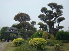 -南宁南湖公园