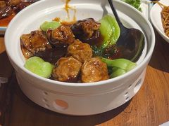 -金枝玉叶上海人家食府(三里河店)