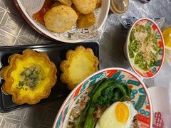 -孖记茶档·热腾茶餐(乐峰店)